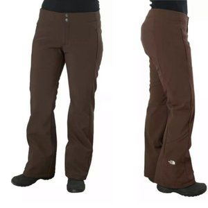 The North Face Apex STH Softshell Alpine Pants